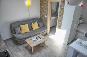 Miljas Studio Apartman